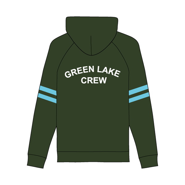 Green Lake Crew Hoodie