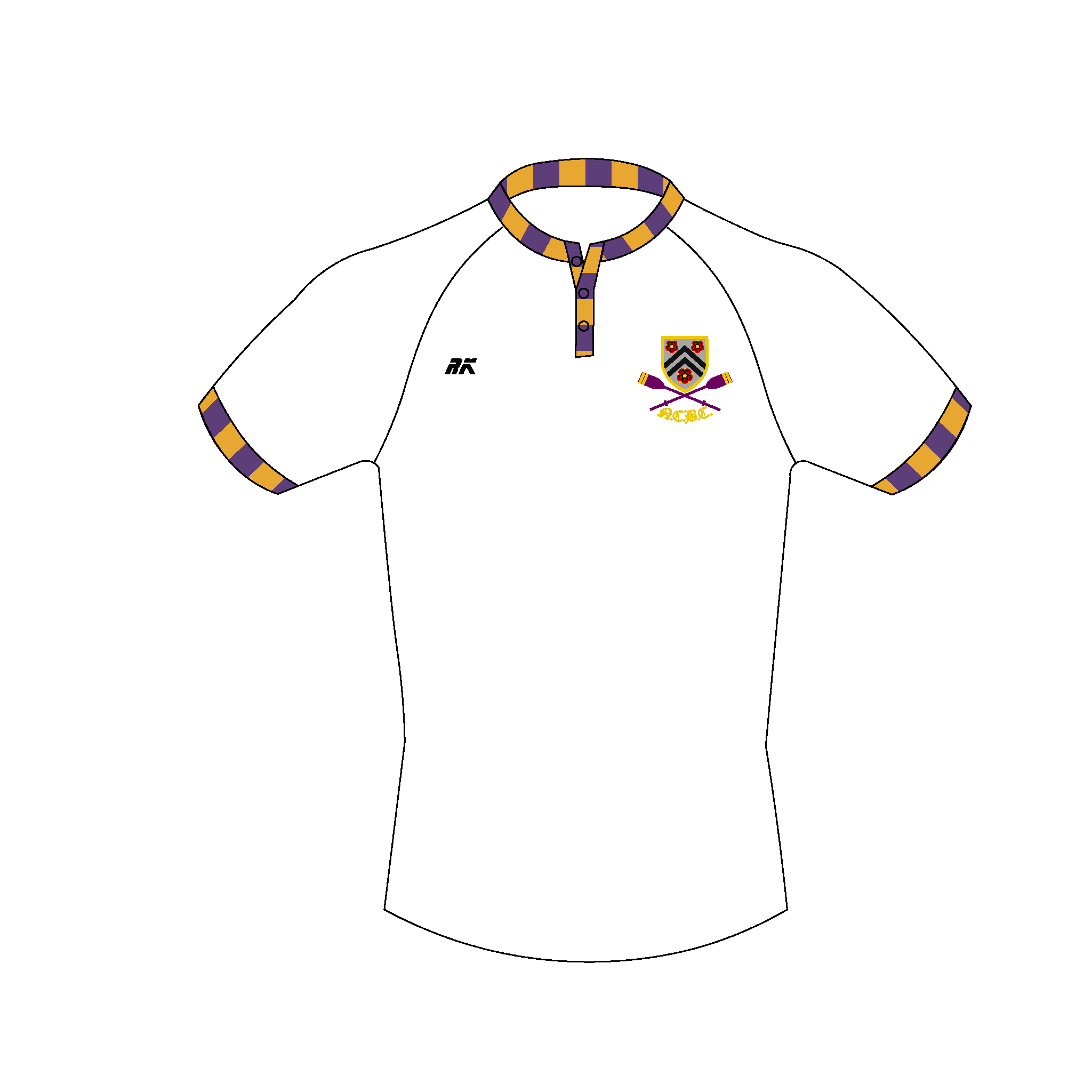 New College Boat Club Zephyr 2