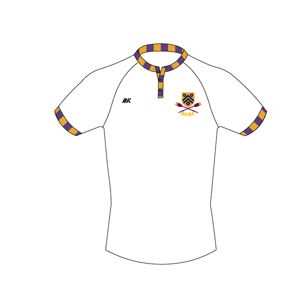 New College Boat Club Zephyr 2