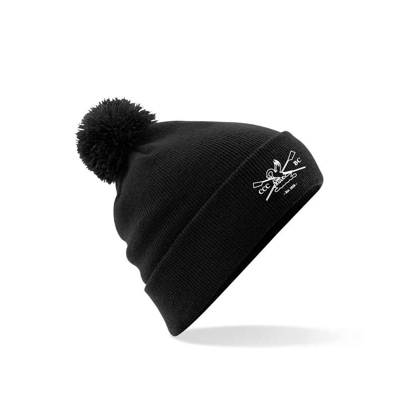 Corpus Christi College Boat Club Bobble Hat