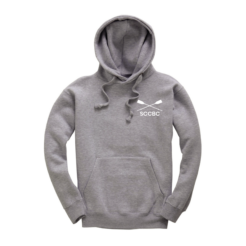 St Catherine's College BC Hoodie