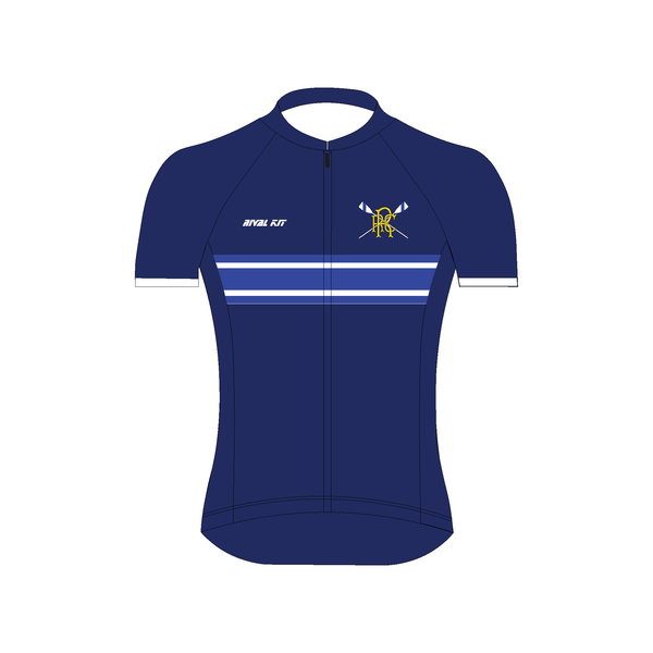 Reading RC Short Sleeve Cycling Jersey