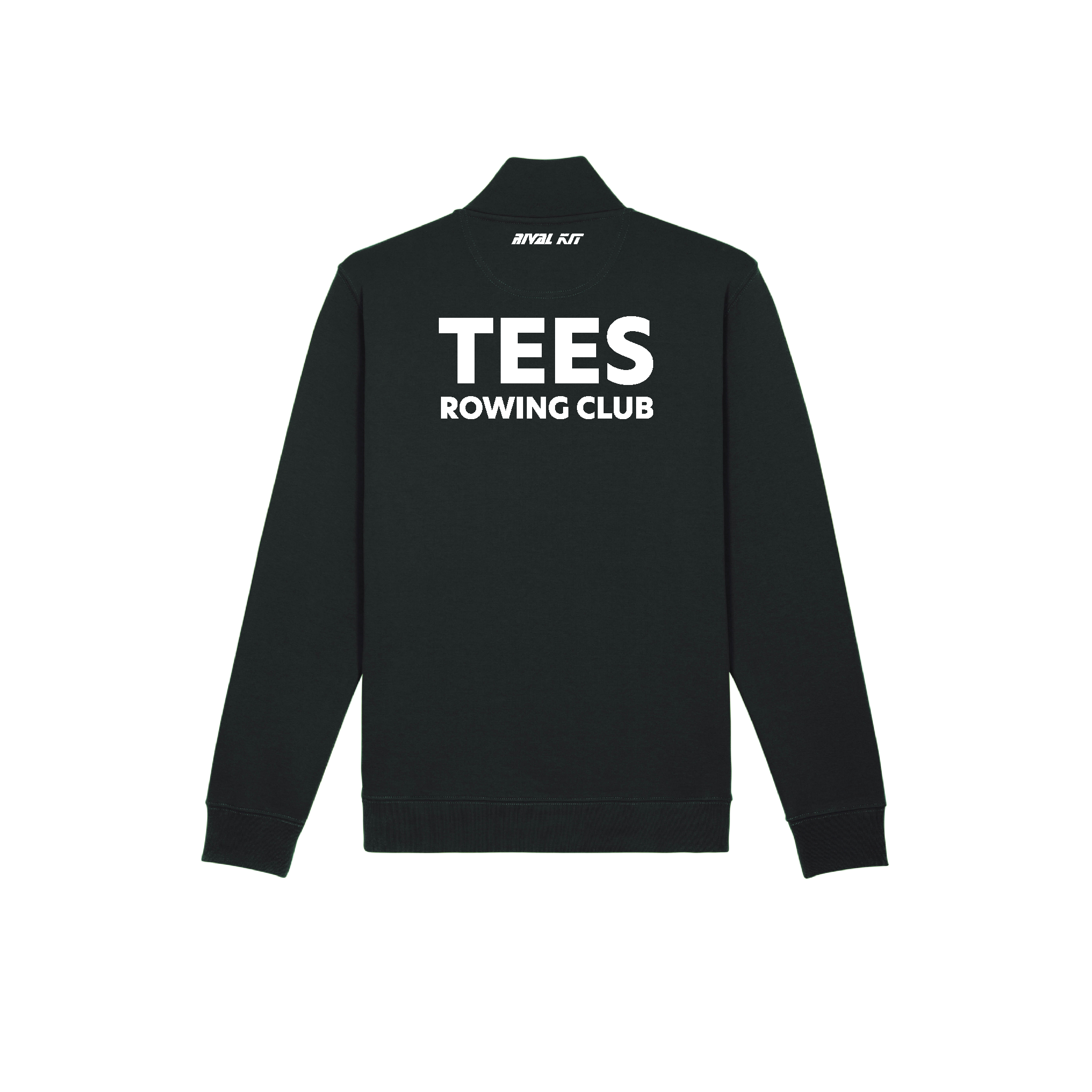 Tees RC Quarter Zip 2