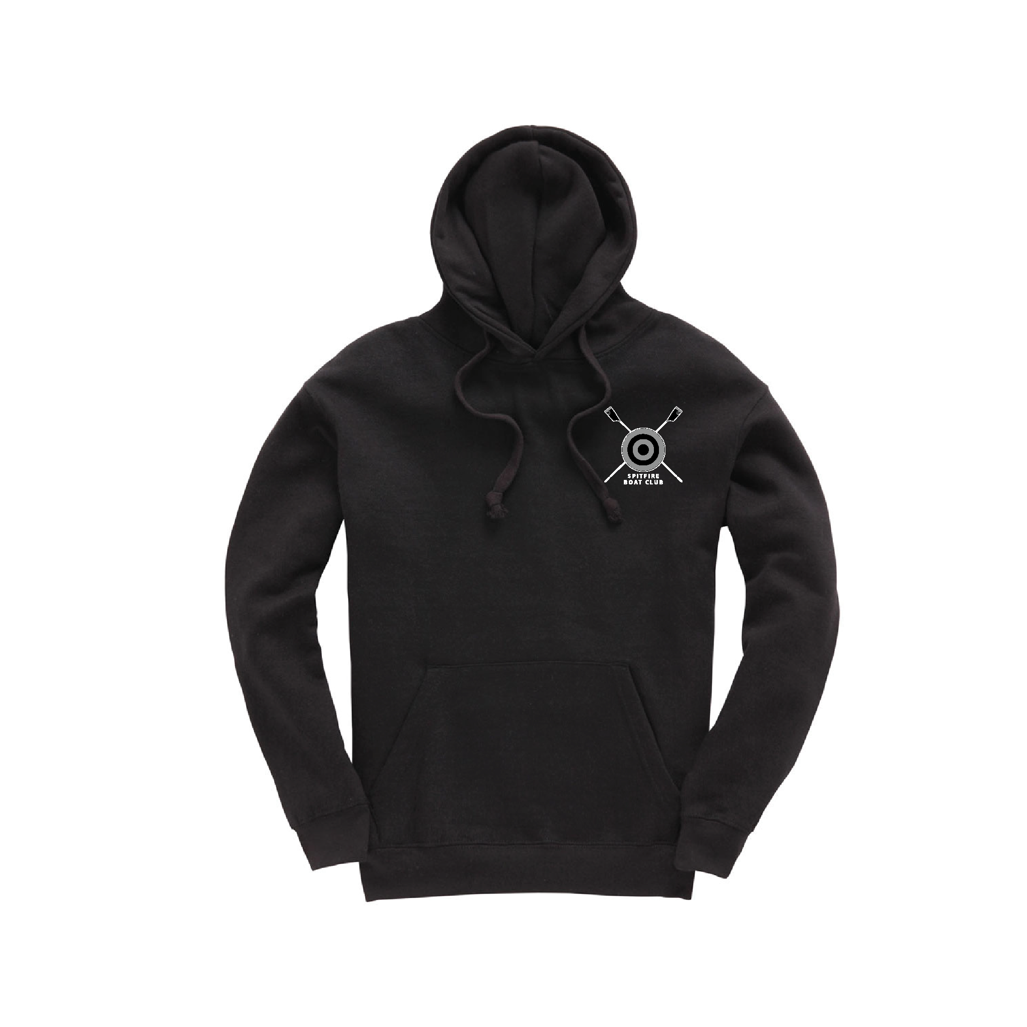 Spitfire BC Hoodie
