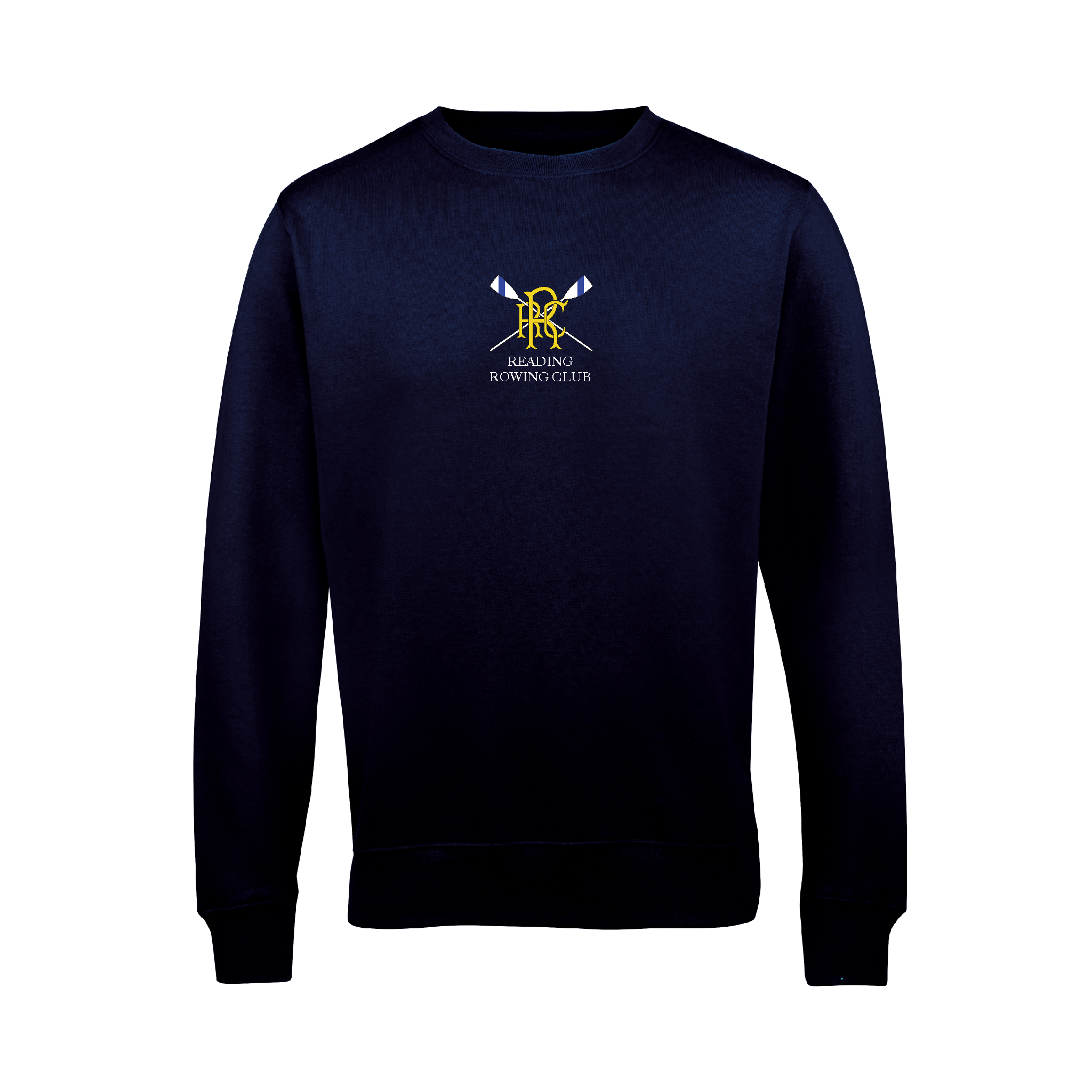 Reading RC Club Navy Sweatshirt