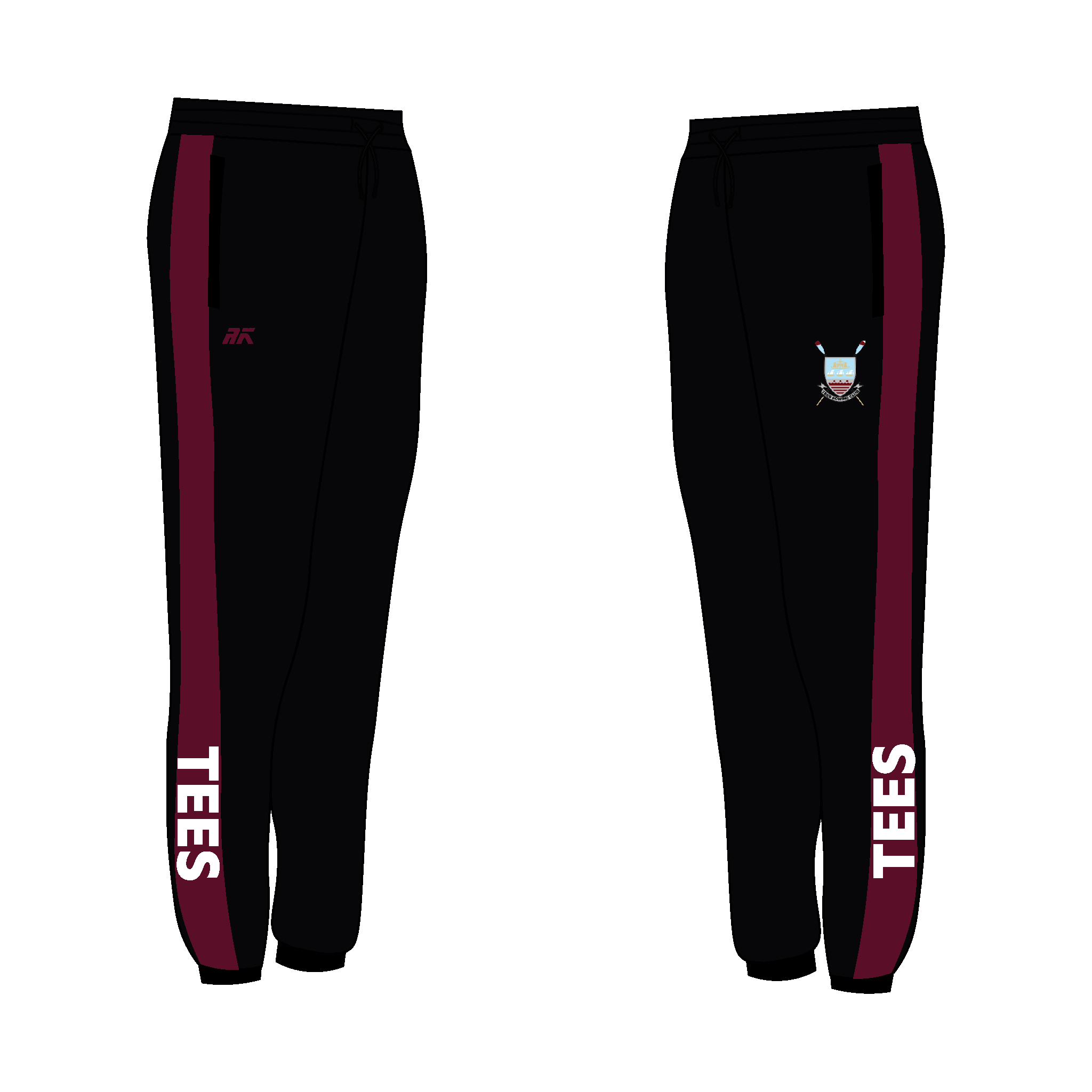 Tees RC Bespoke Joggies
