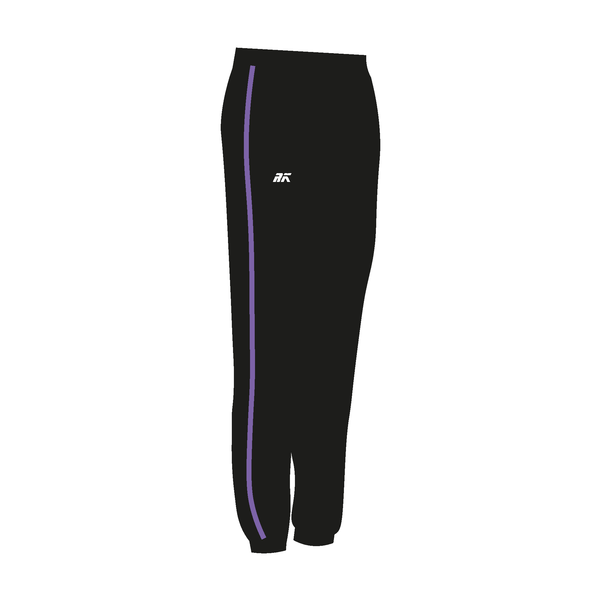 Jesus College Amazons Joggies