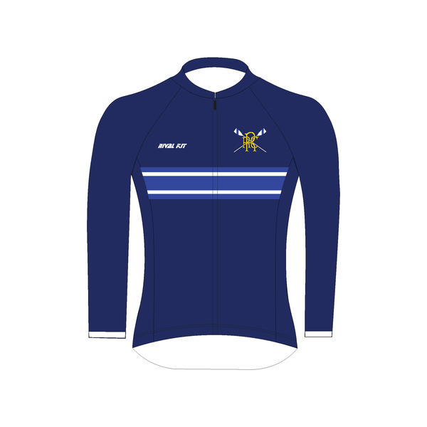 Reading RC Long Sleeve Cycling Jersey