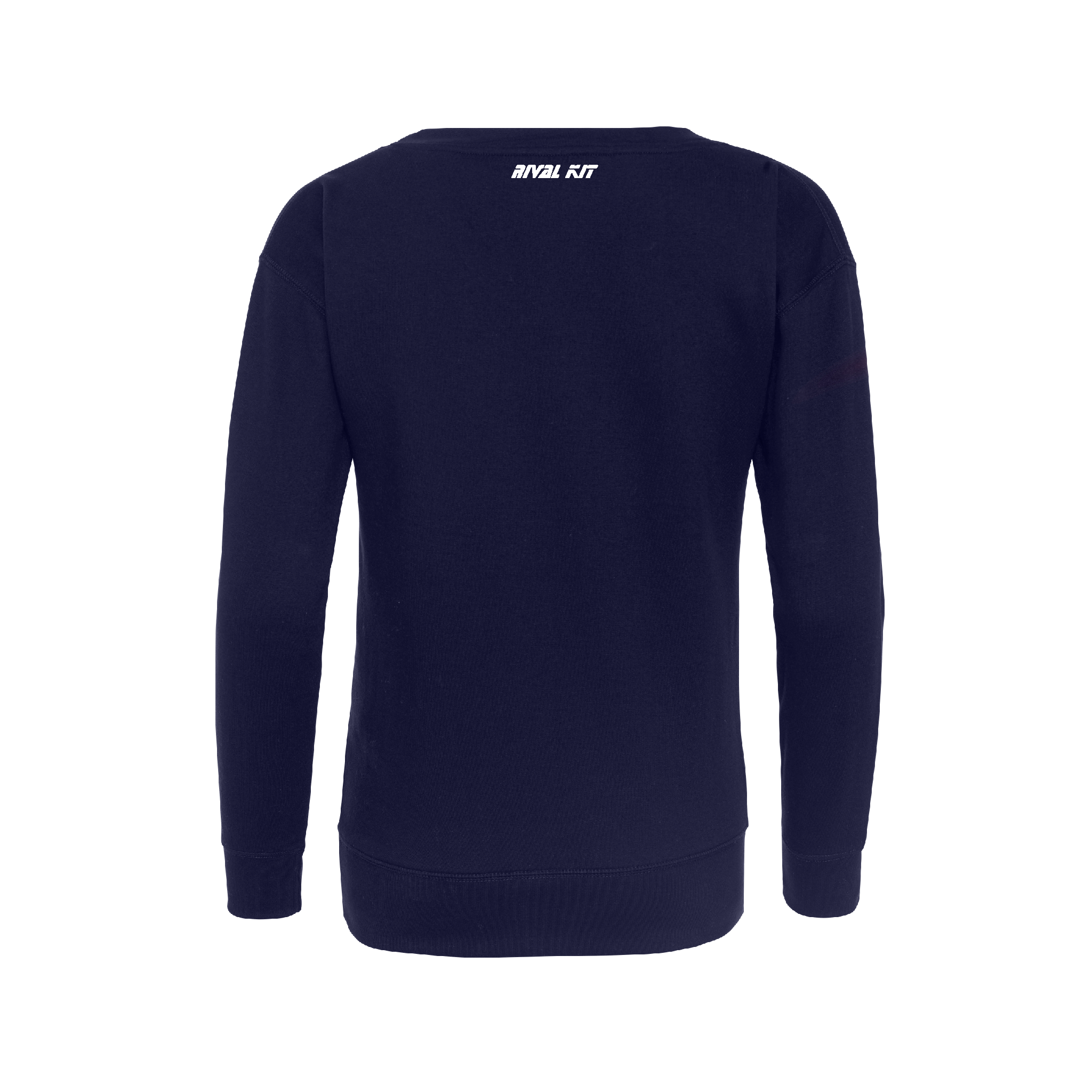 Reading RC Club Navy Sweatshirt