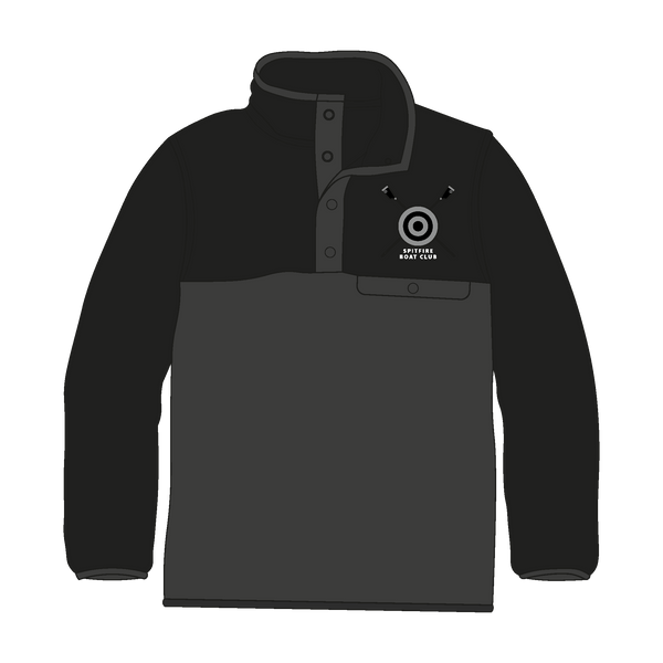 Spitfire BC Pocket Fleece