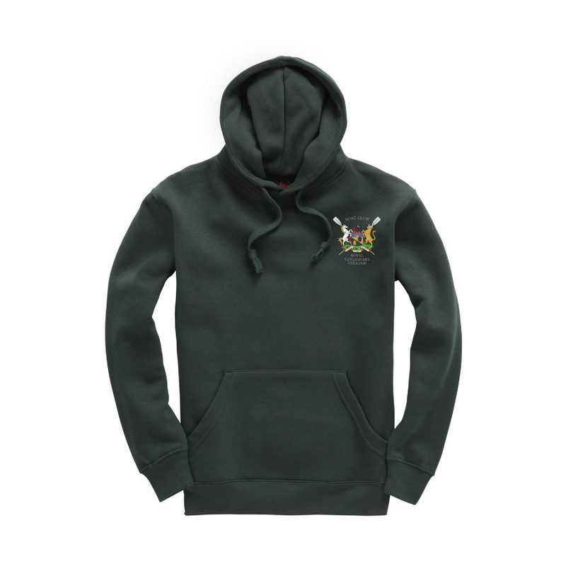 Royal Veterinary College Boat Club Hoodie