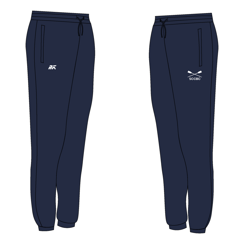 St Catherine's College BC Bespoke Joggies