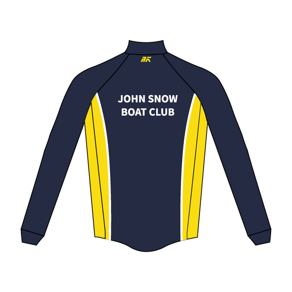 John Snow Boat Club Thermal Splash Jacket