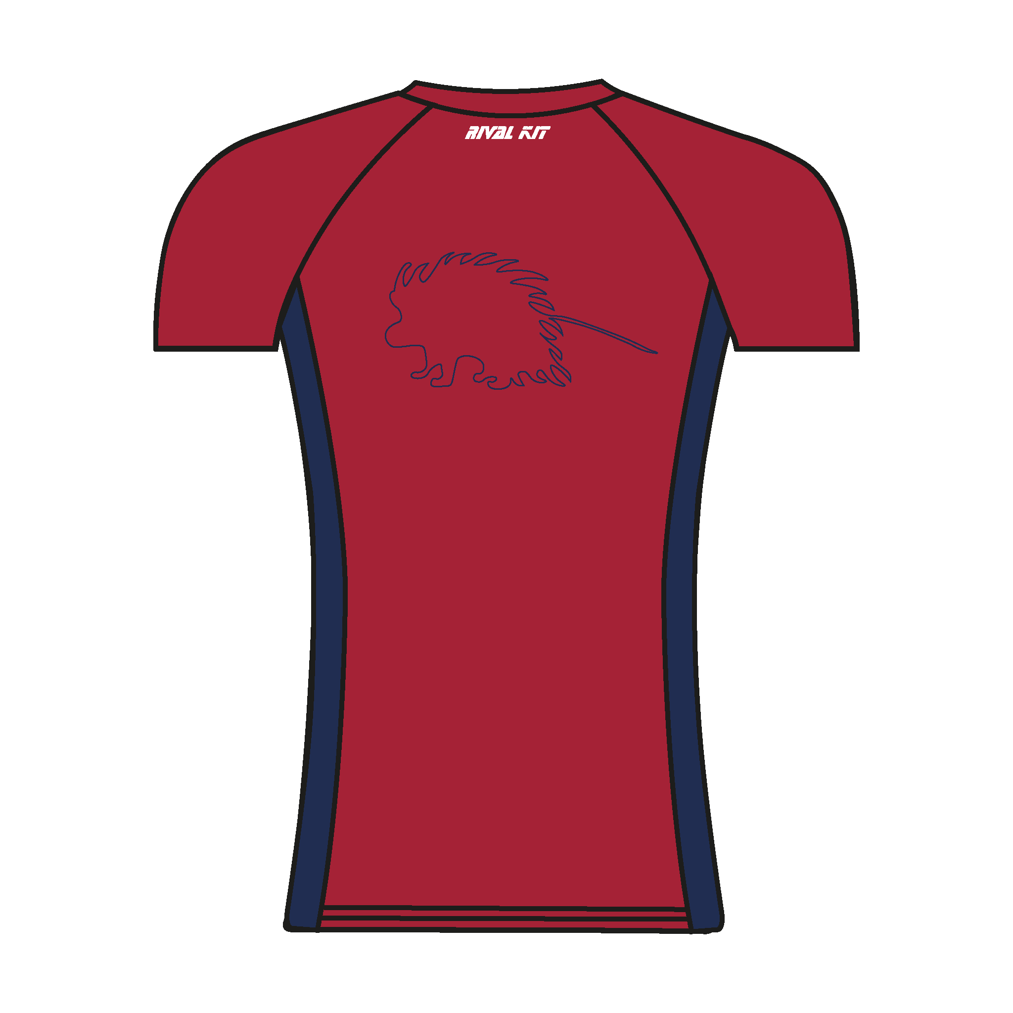 SSBC '22 Short-Sleeved Base Layer