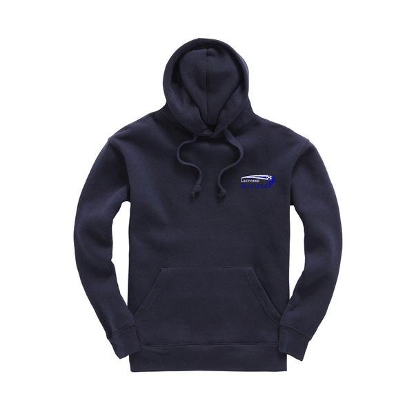 Lacrosse Scotland Hoodie