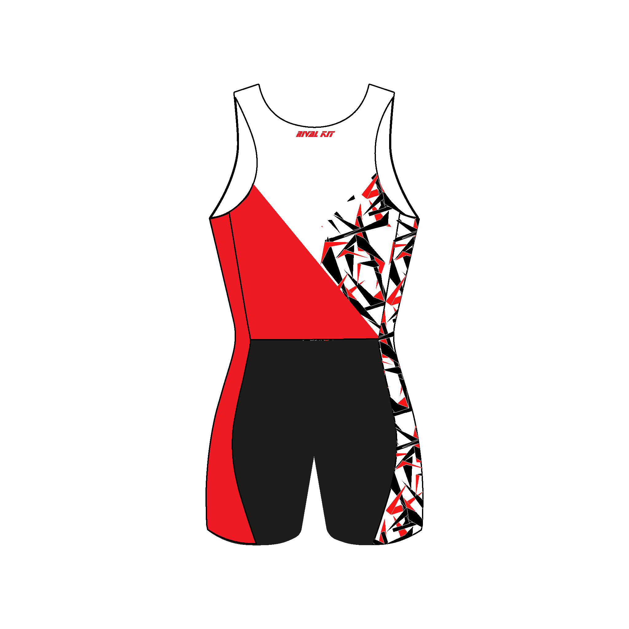 Jersey RC Training AIO