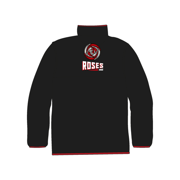 Roses - Lancaster University Boat Club Pocket Fleece