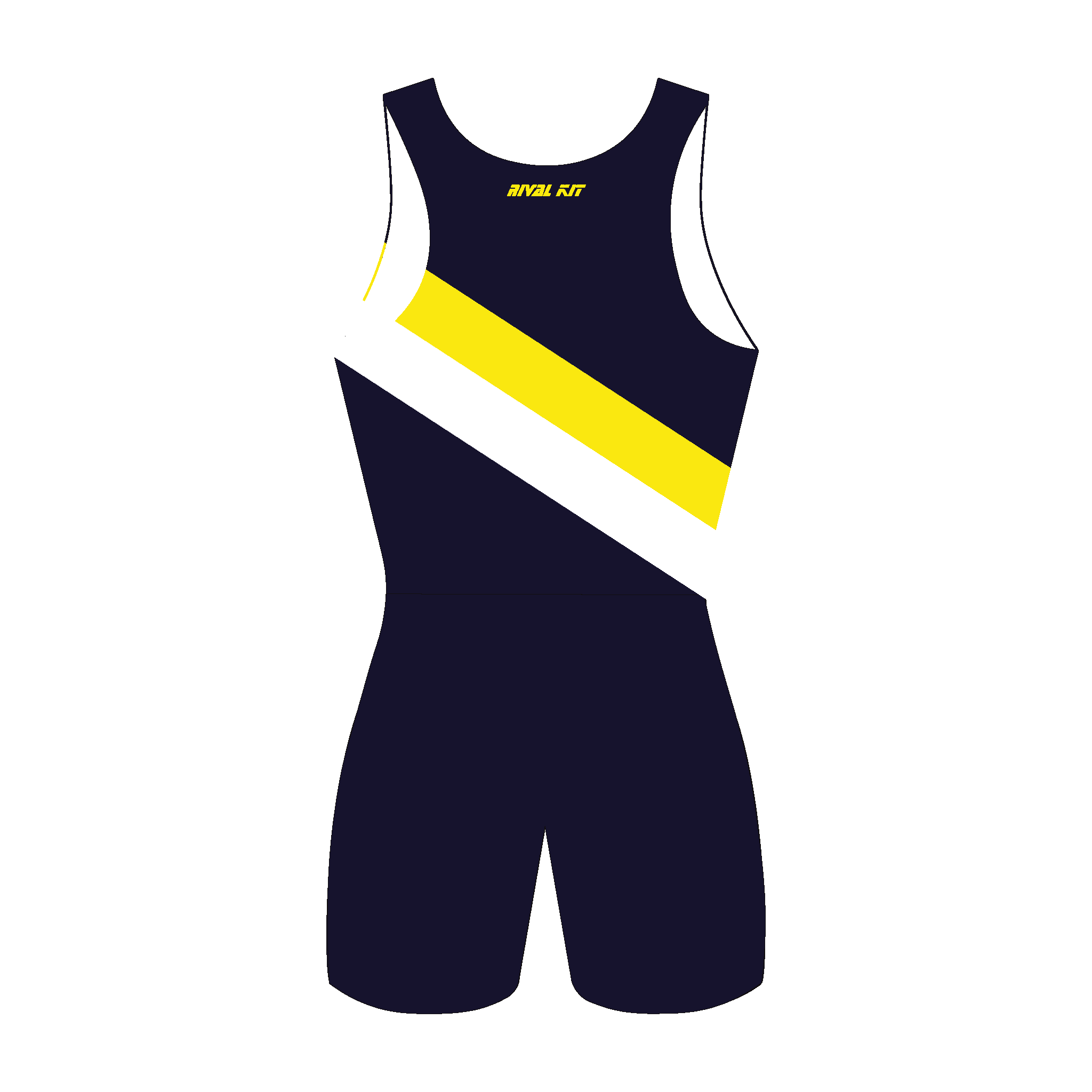 NAC Rowing AIO 1