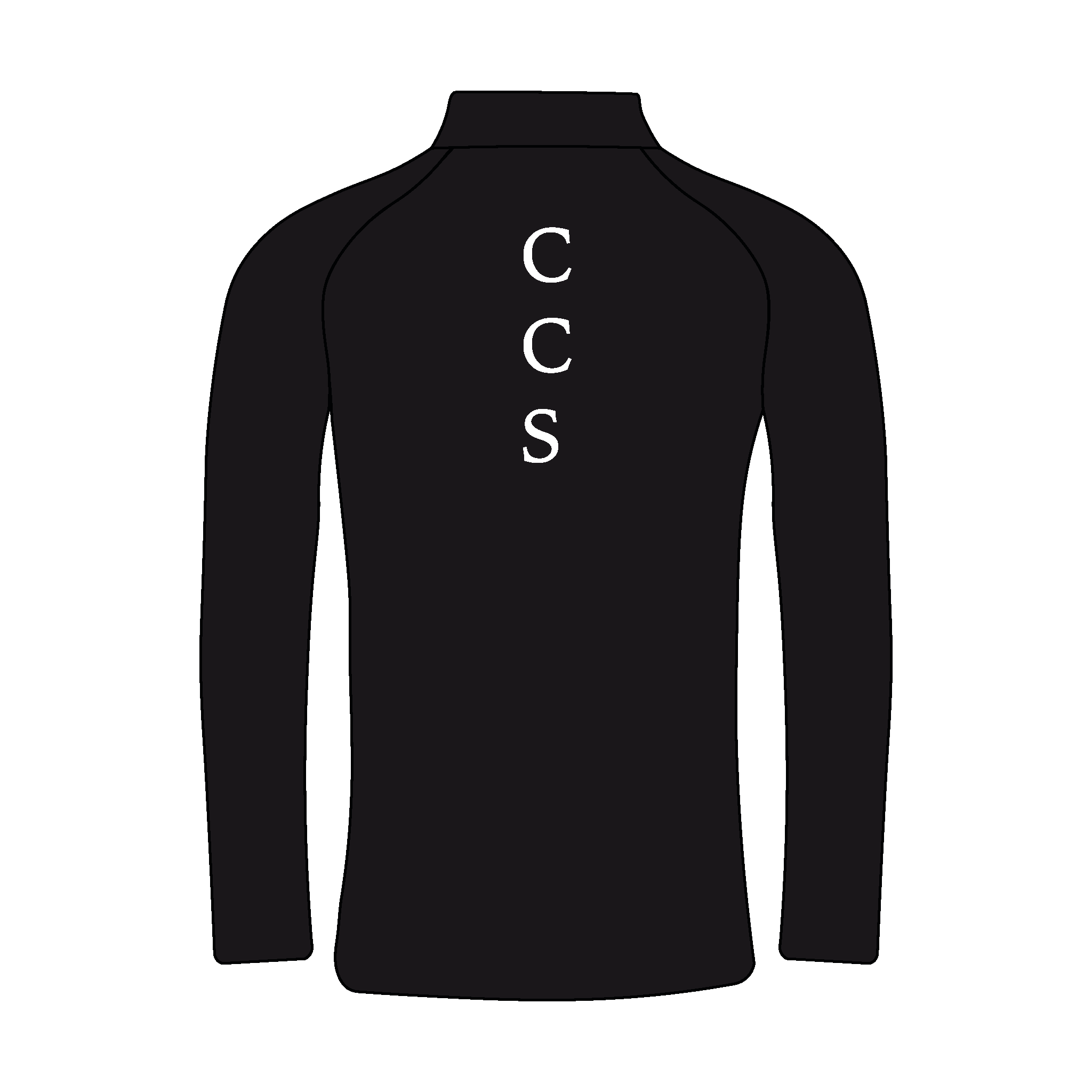 College Club Seattle Q-Zip