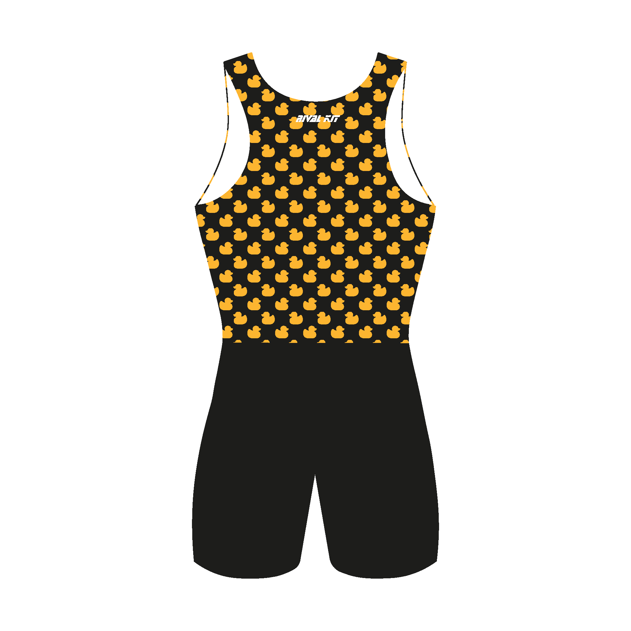 Van Mildert BC Training AIO