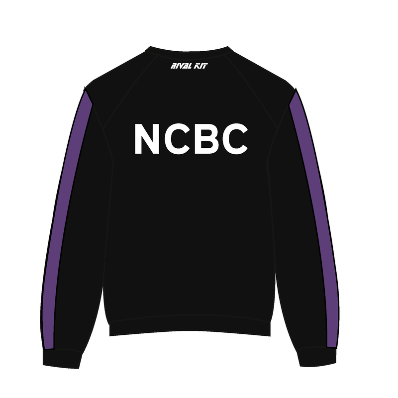 New College Boat Club Sweatshirt 2