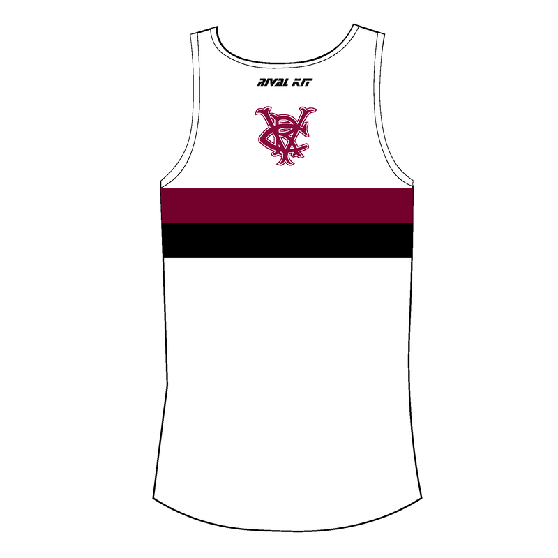 Vesta Rowing Club Gym Vest