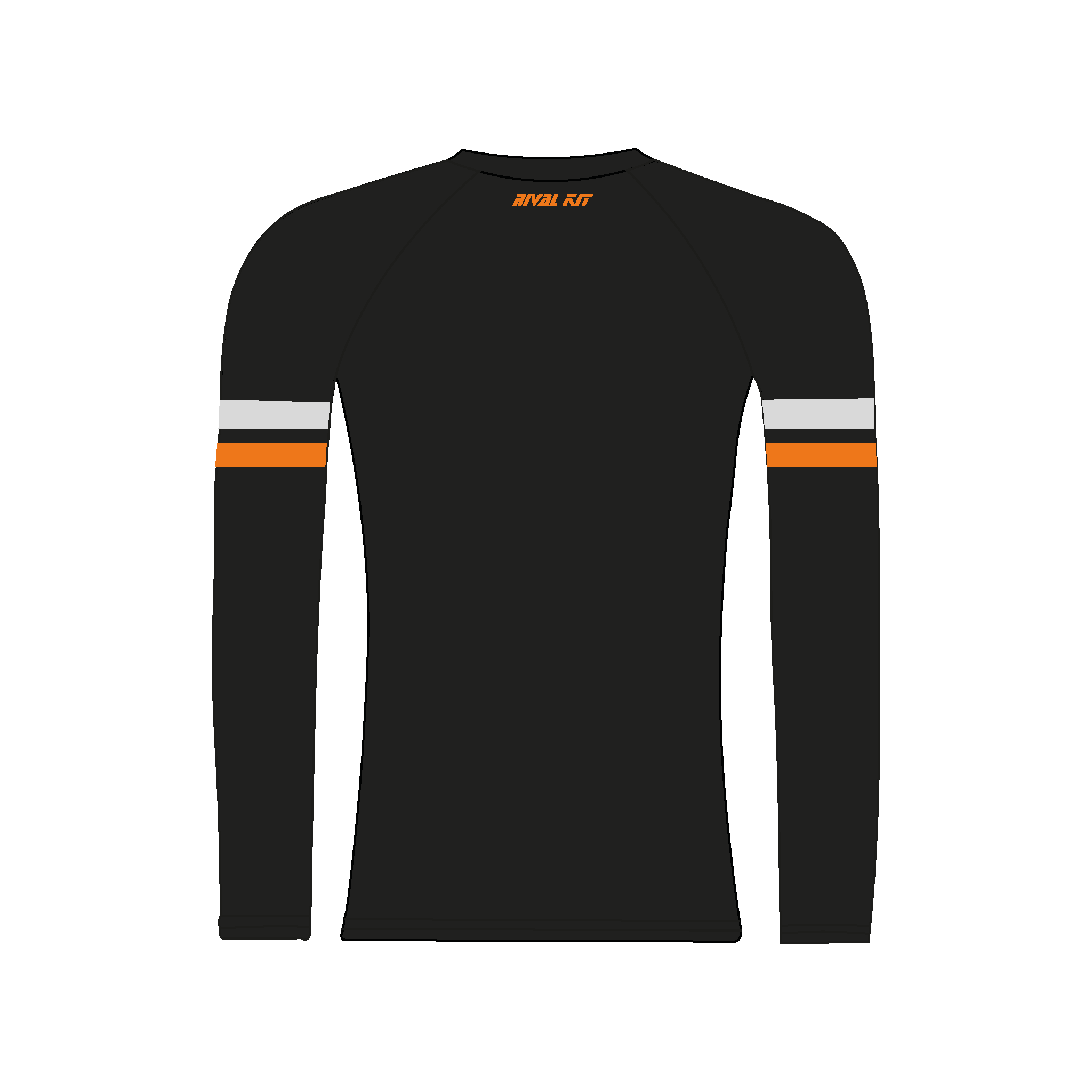 Greater Columbus Rowing Association Long Sleeve Baselayer