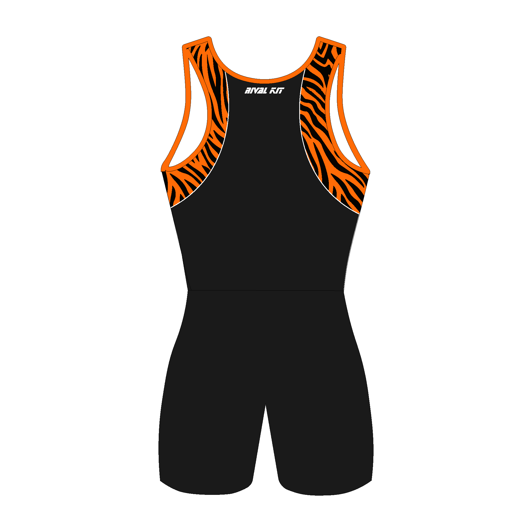 Tay RC Training AIO