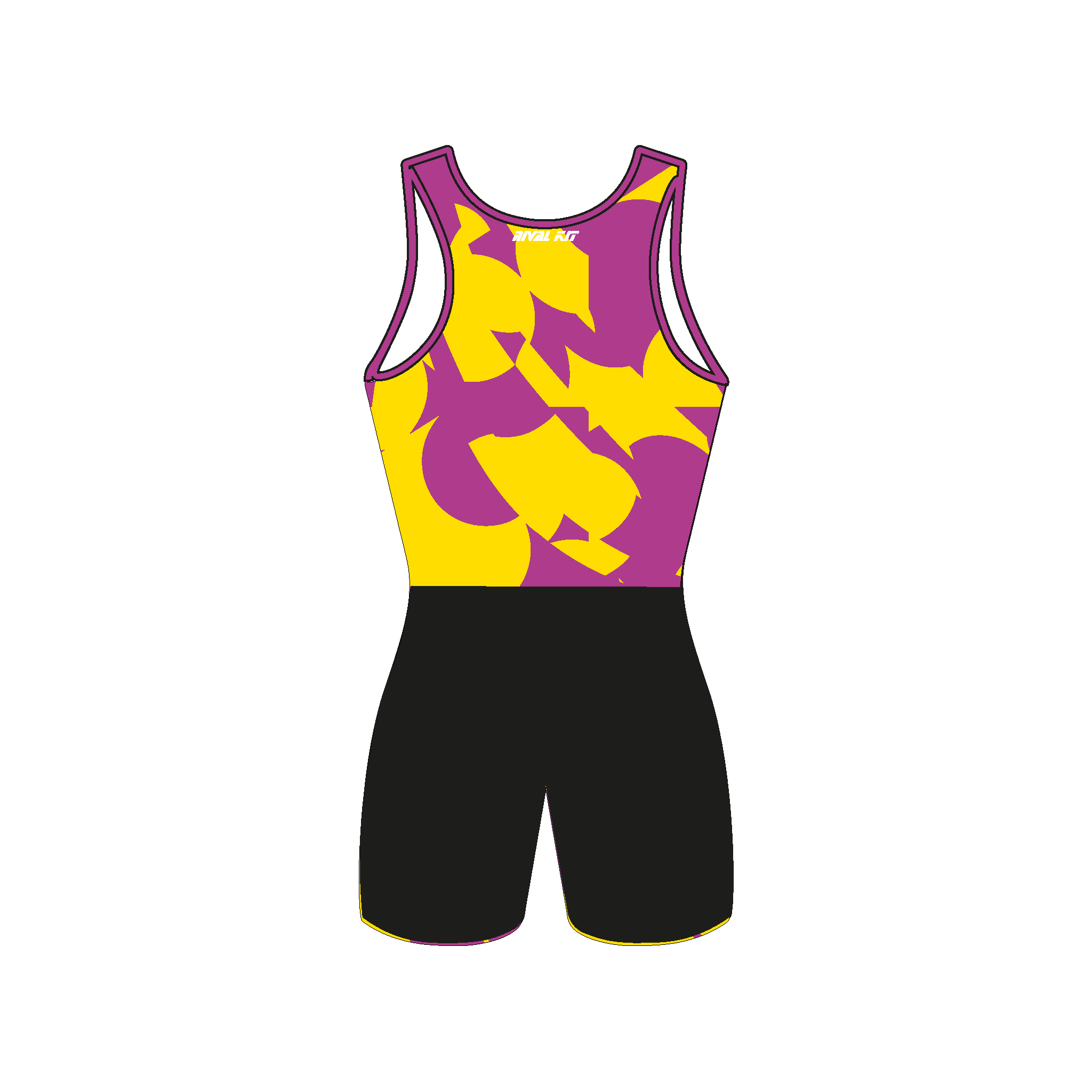 York City Rowing Club Training AIO