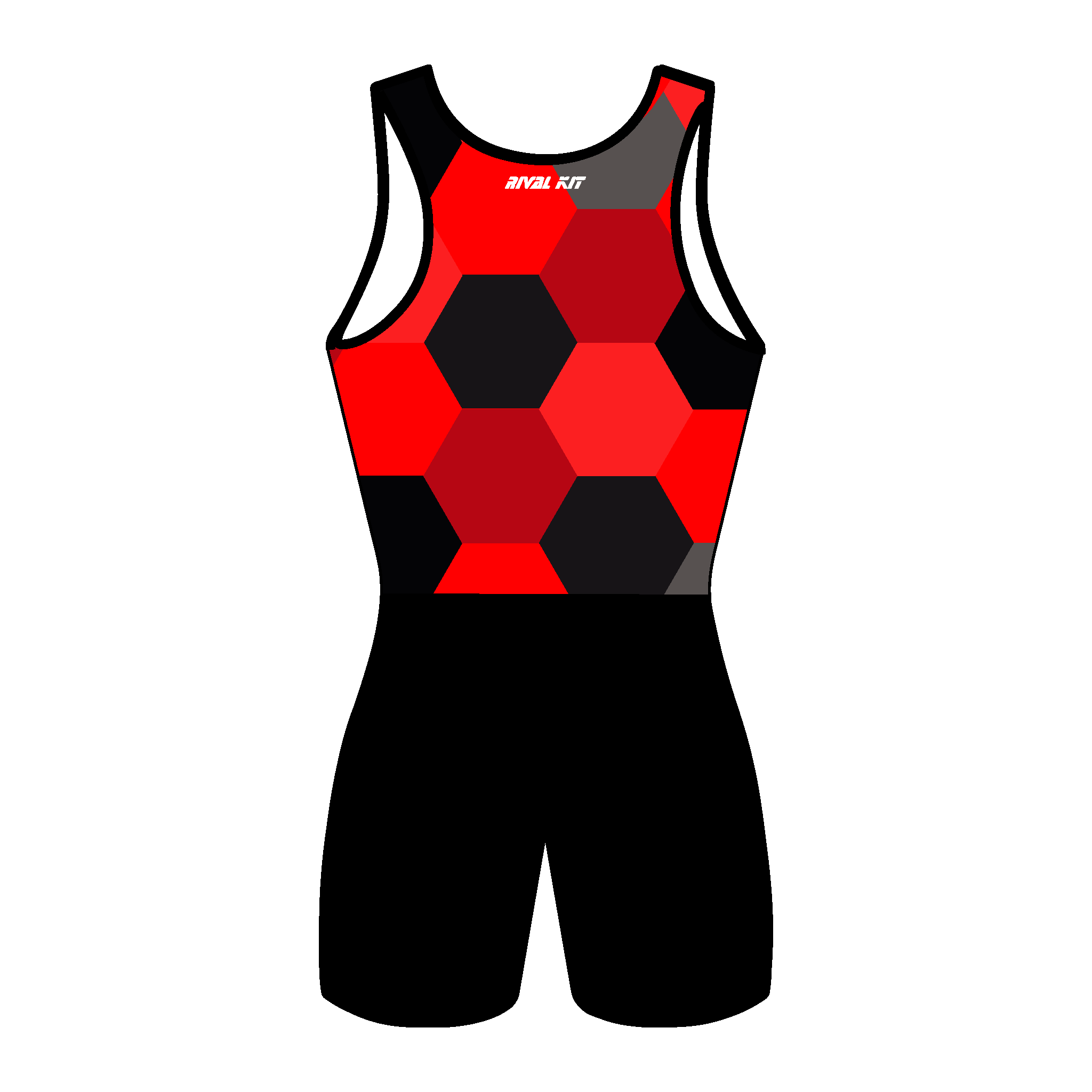 Oxford Academicals RC Training AIO 4