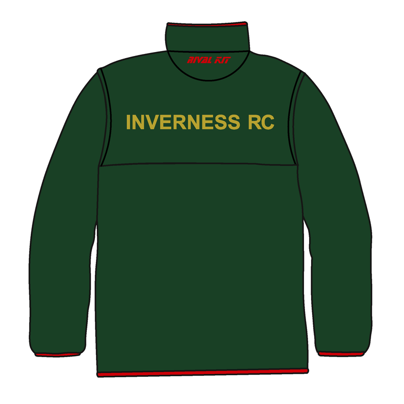 Inverness R.C Pocket Fleece