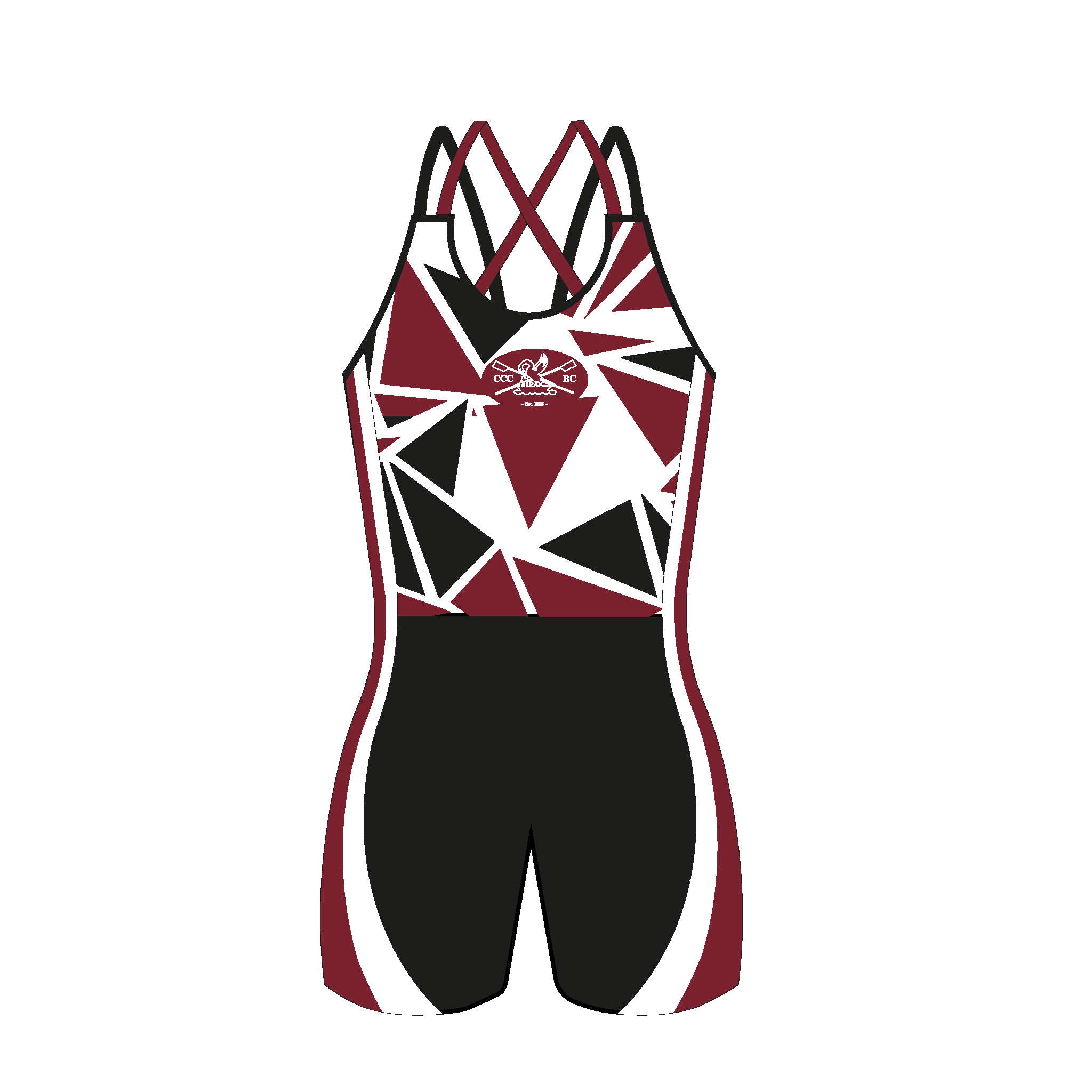 Corpus Christi College Boat Club AIO 2