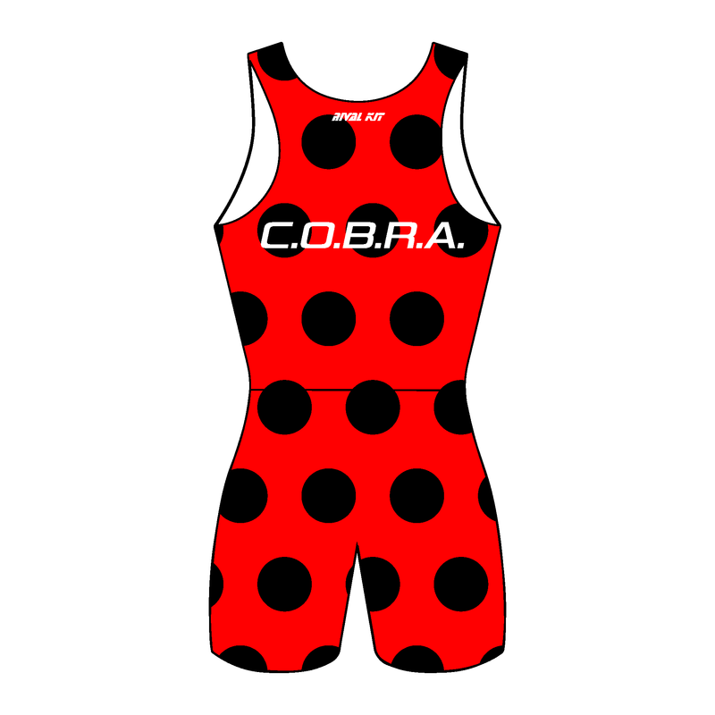 C.O.B.R.A Racing AIO (Full spots)