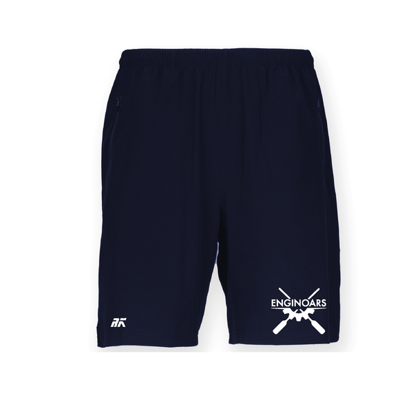 Enginoars Male Gym Shorts