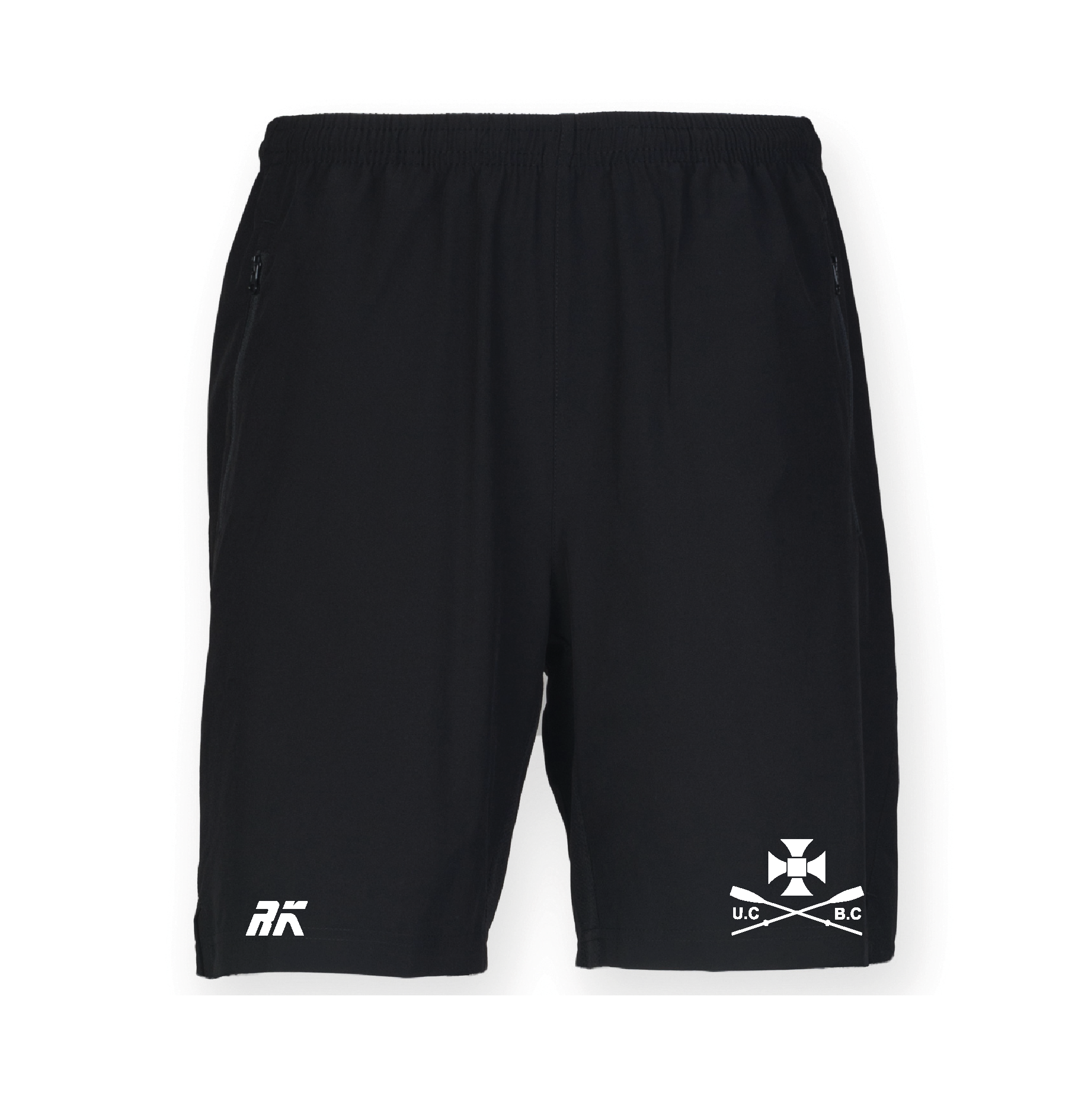 University College Boat Club Durham Male Gym Shorts