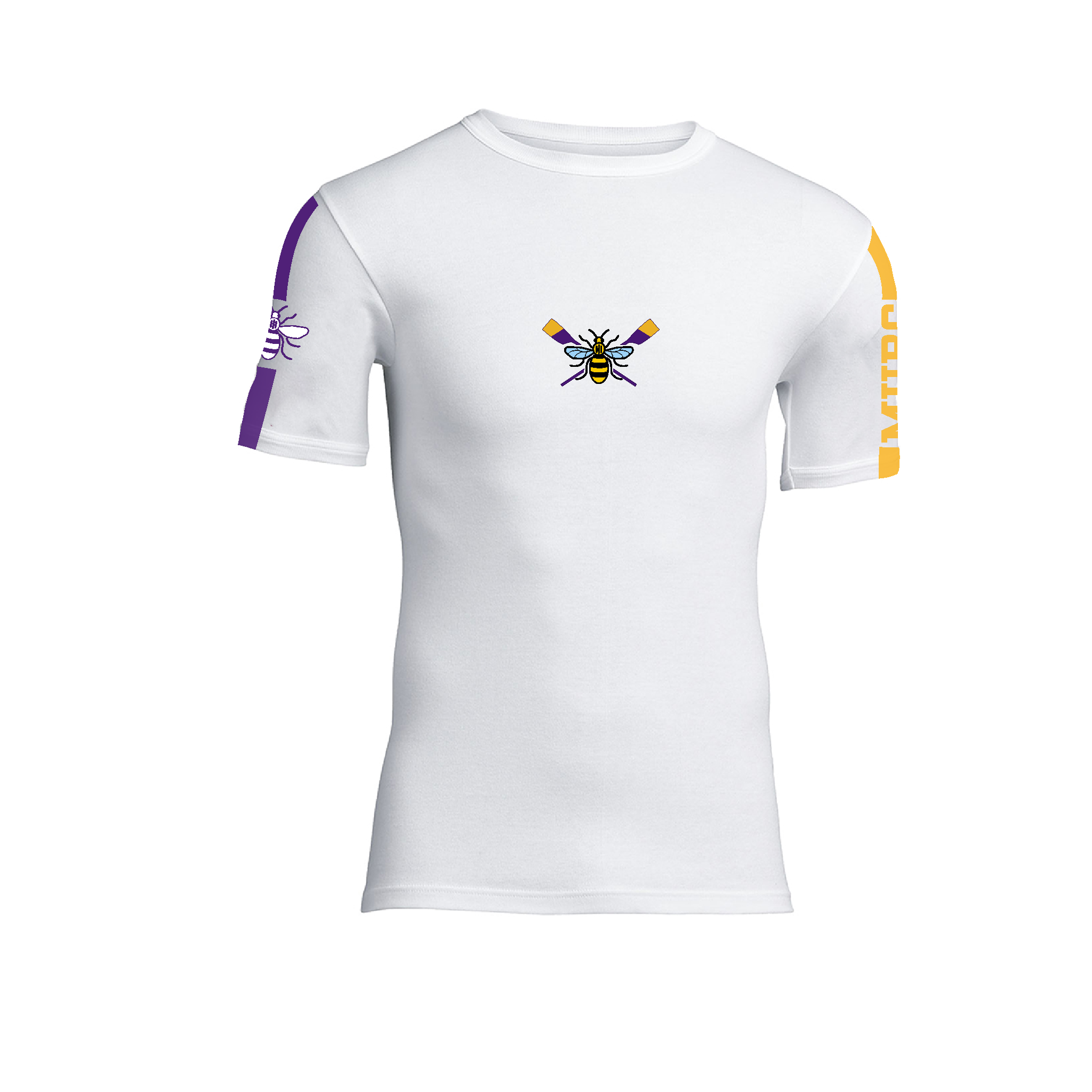 Manchester University Baselayer