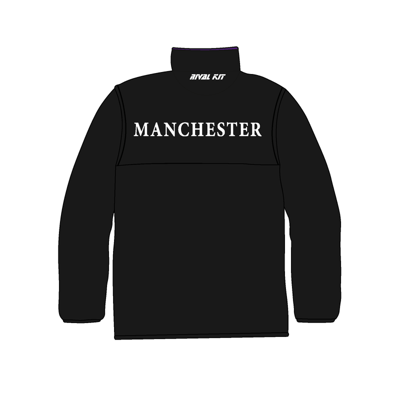 Manchester University Boat Club Fleece