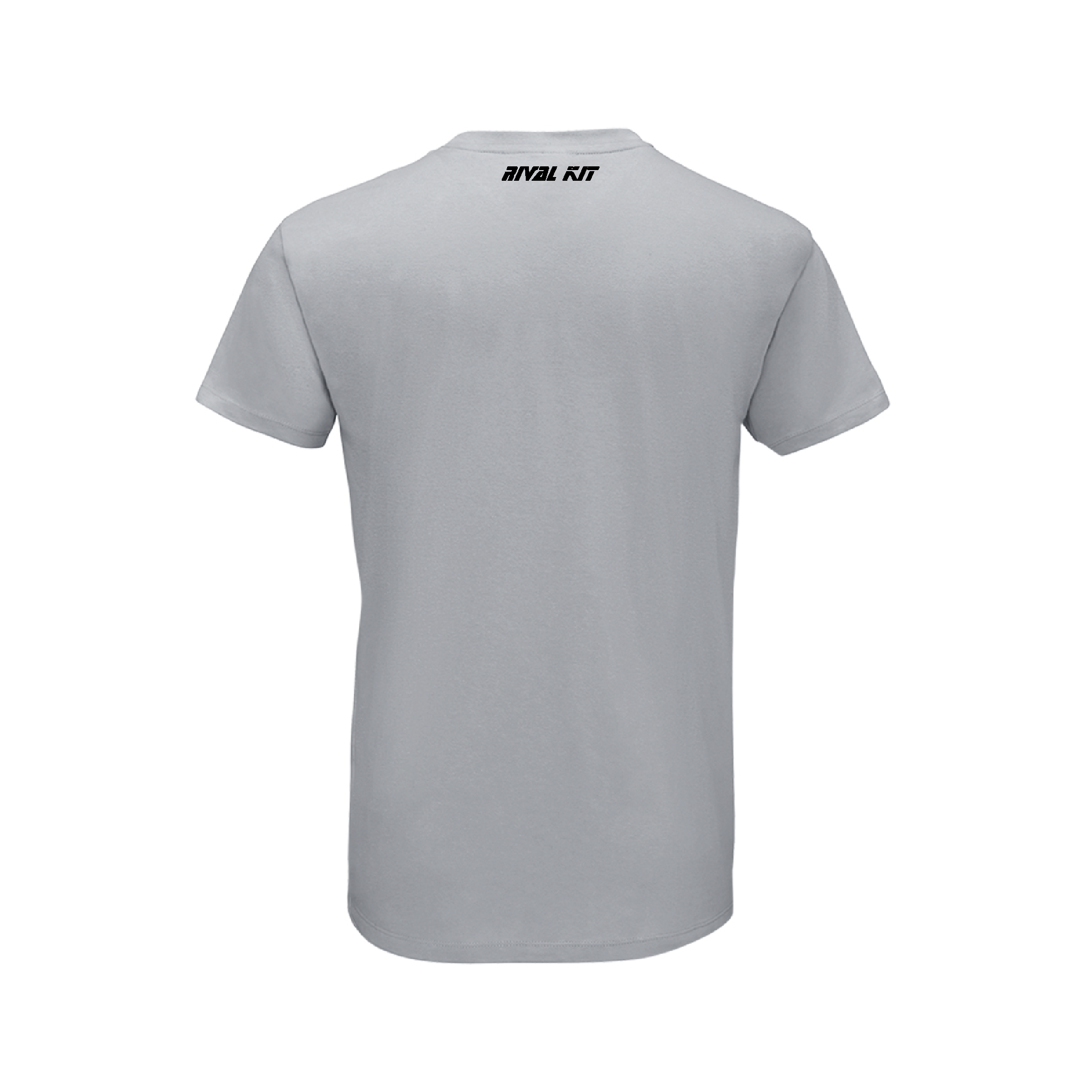 Manchester University Boat Club Grey T-Shirt
