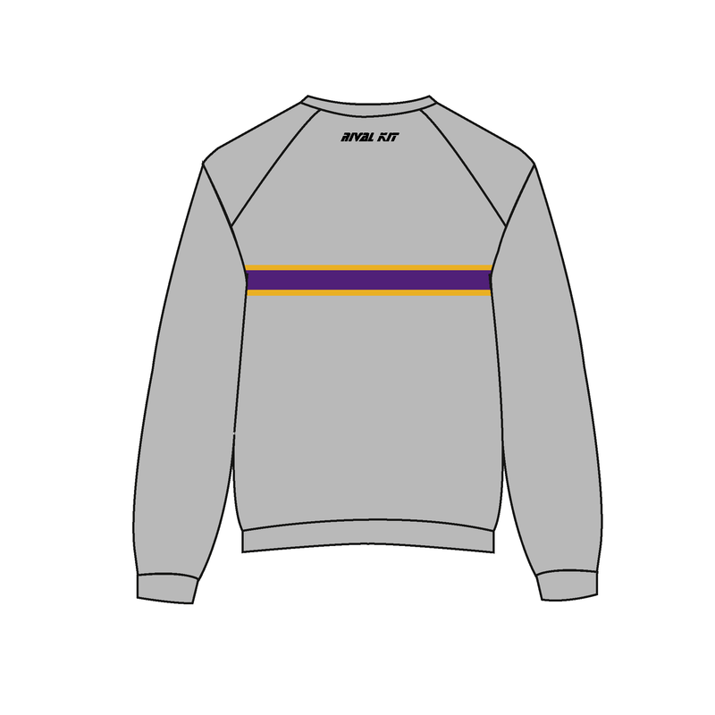 Manchester University Sweatshirt Design 3