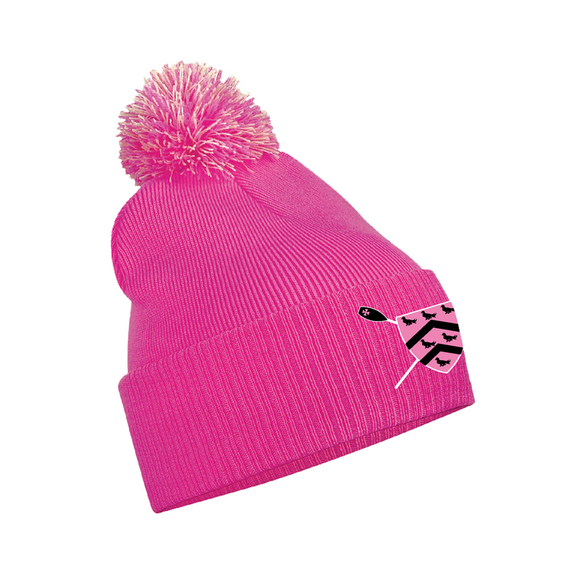 Worcester College Boat Club Bobble Hat