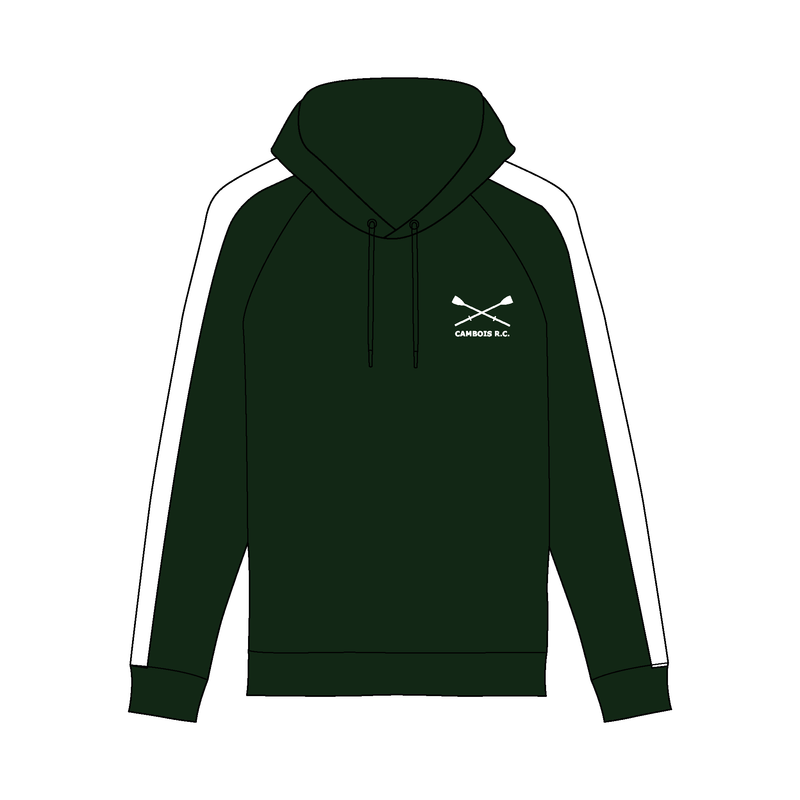 Cambois Rowing Club Hoodie