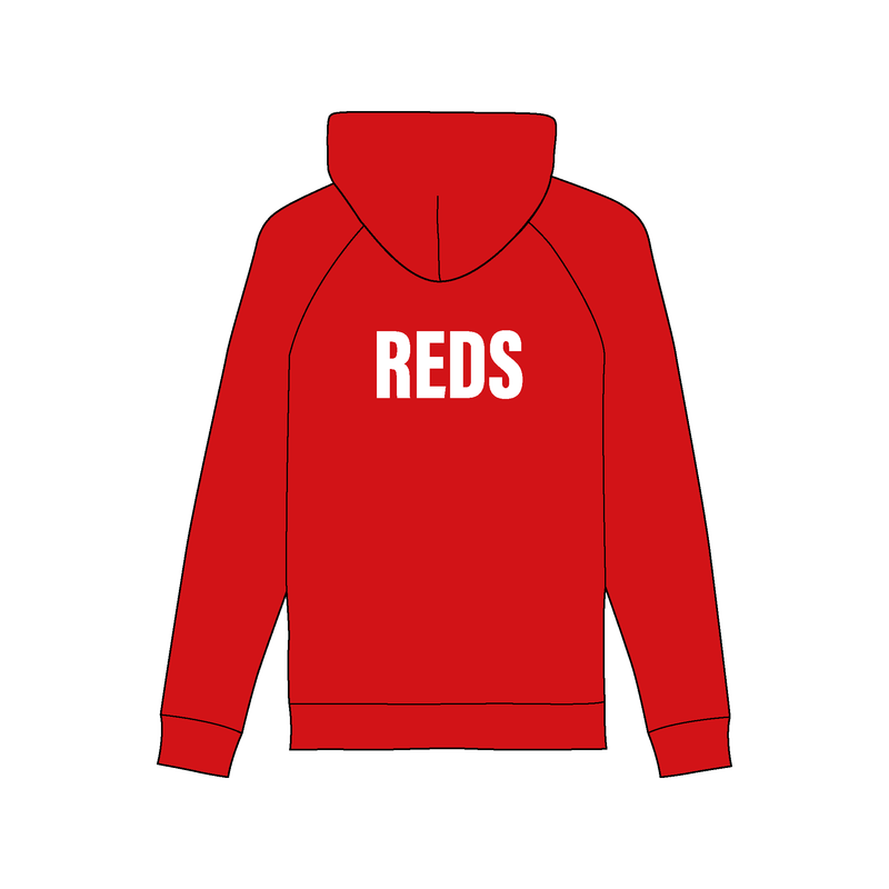 Bideford Amateur Rowing Club Hoodie