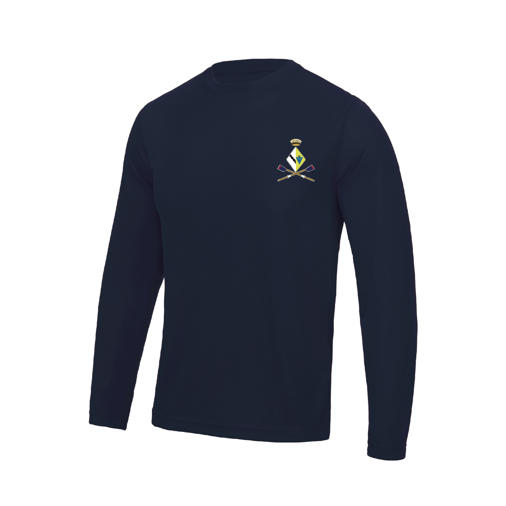 SSBC '22 Long-Sleeved Gym Shirt 2