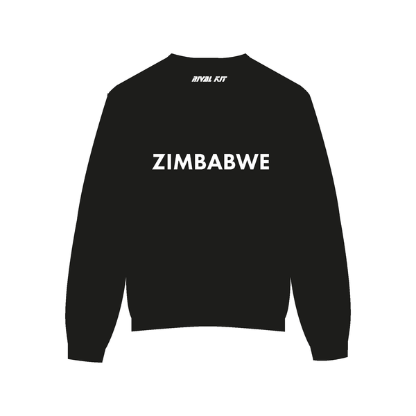 Team Zimbabwe Sweatshirt