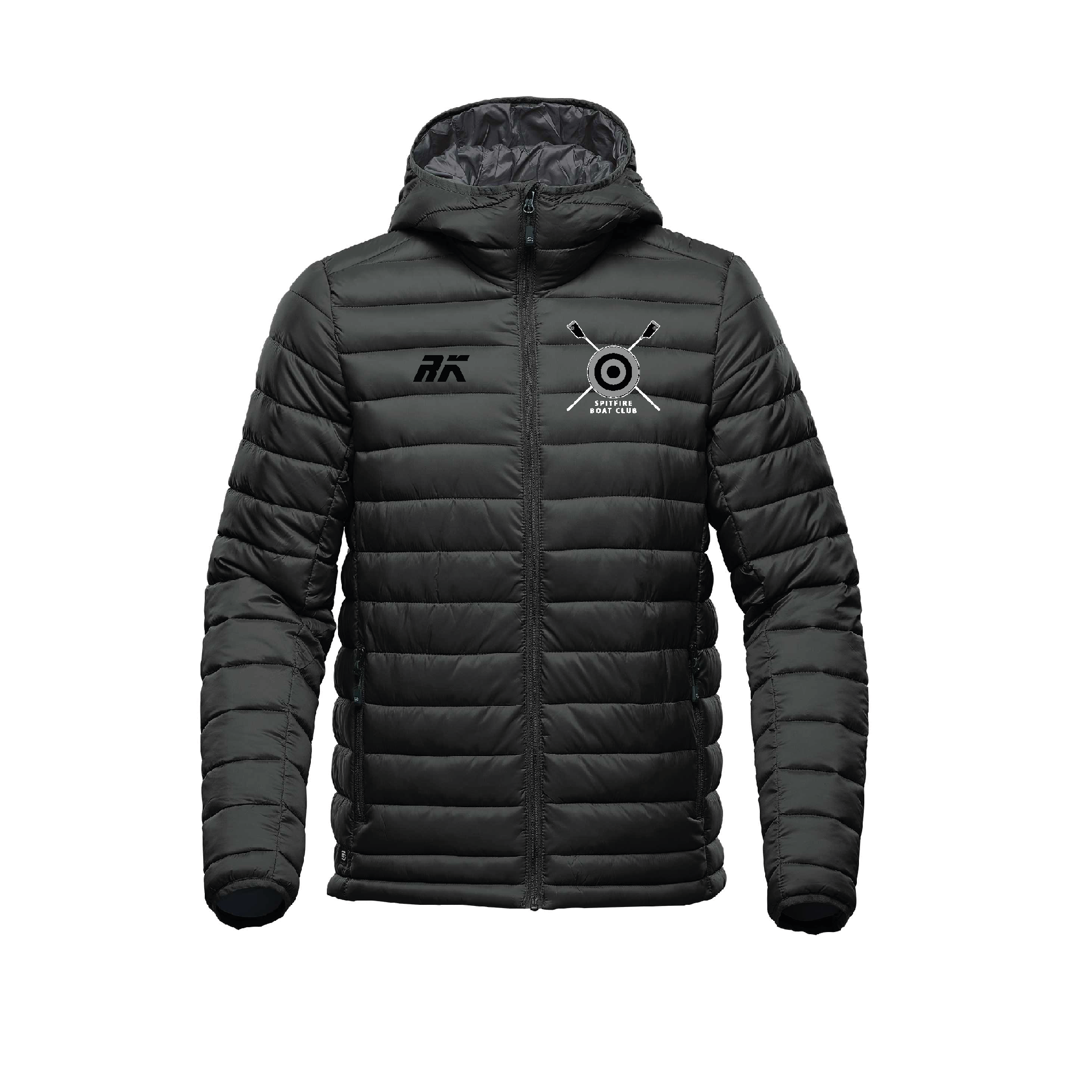 Spitfire BC Stormtech Puffa