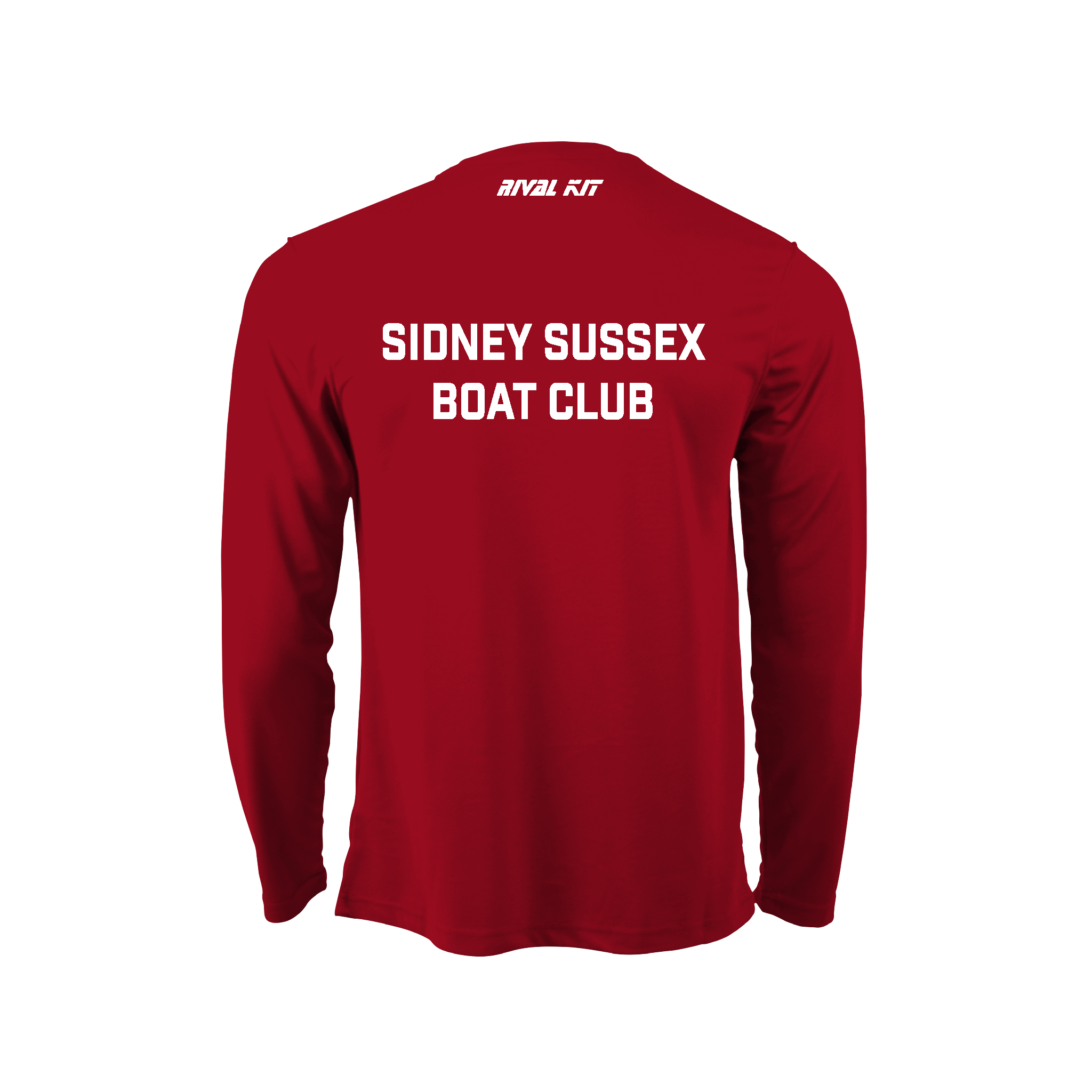 SSBC '22 Long-Sleeved Gym Shirt 1