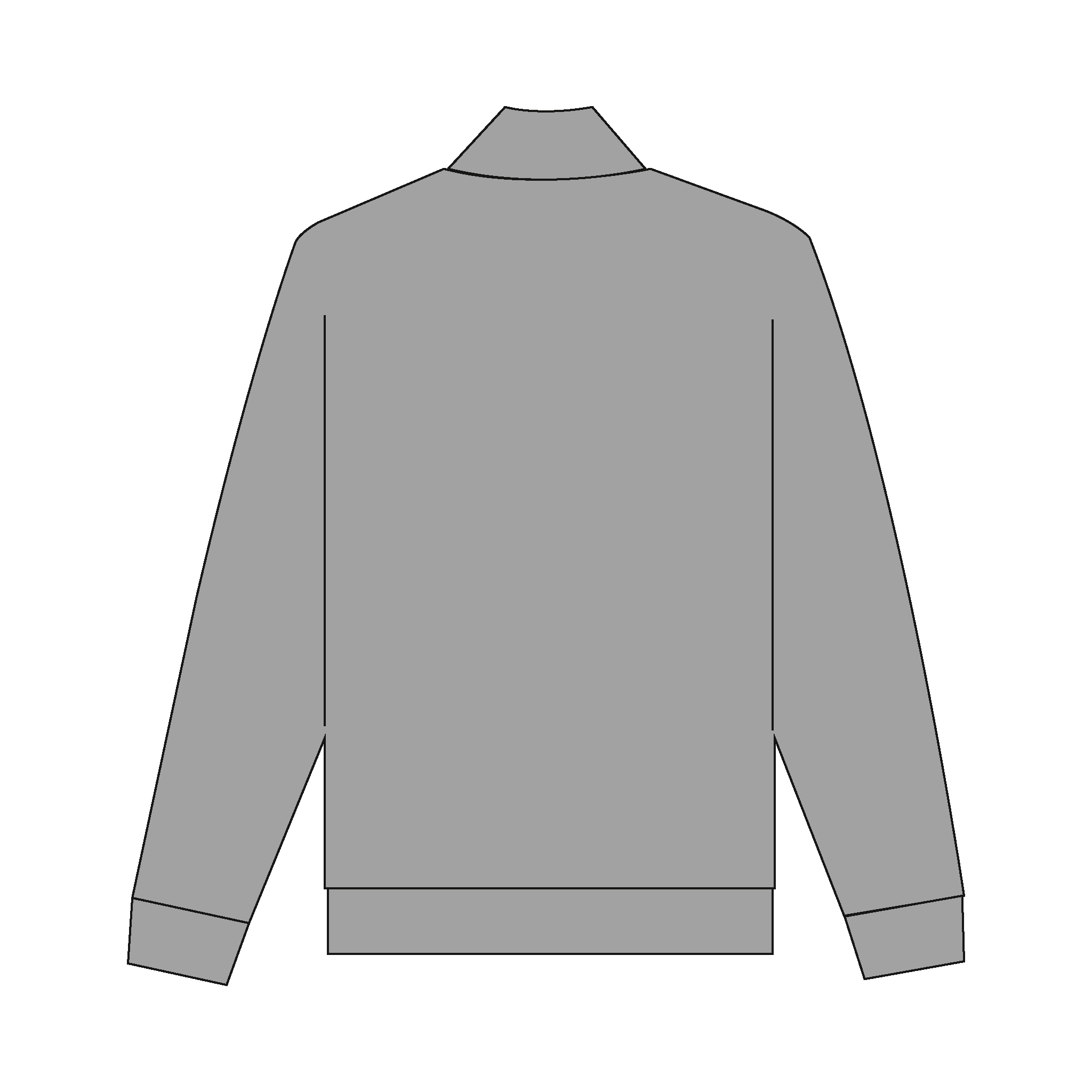 St Edmund Hall BC Q-Zip