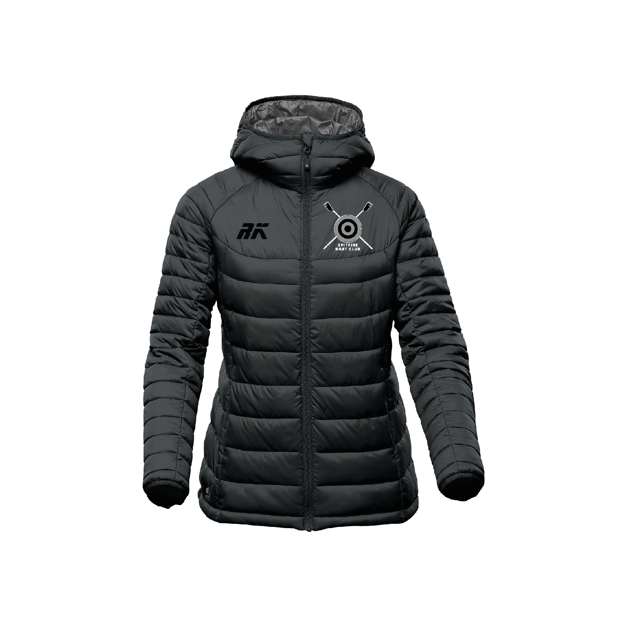 Spitfire BC Stormtech Puffa