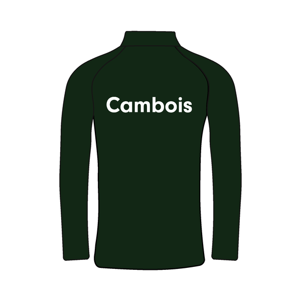 Cambois Rowing Club Q-Zip