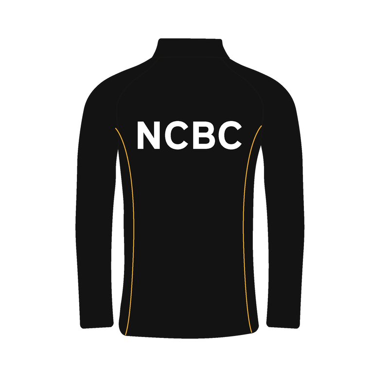 New College Boat Club Bespoke Q-Zip 2